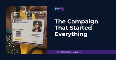 The Campaign That Started Everything