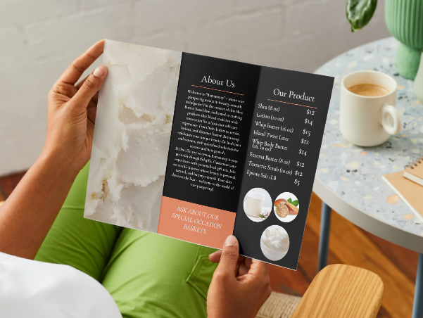 Product Brochure